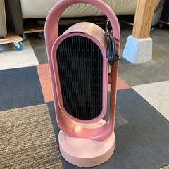 電気ストーブの画像