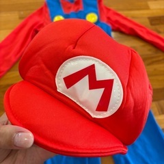 マリオ　5〜7歳向けの画像