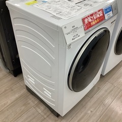 AQUAドラム式洗濯乾燥機のご紹介！（トレファク寝屋川）の画像