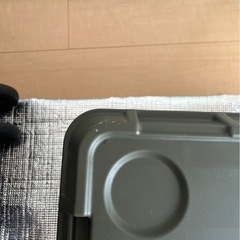 【美品】ストッカー　ボックスの画像