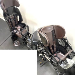 1年保証 送料無料　ヤマハ　パスキッス　20インチ　グレー色　電動アシスト自転車　g930の画像