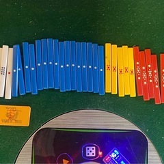 ☆ 全自動麻雀卓　WMT 座卓タイプ　動作品の画像