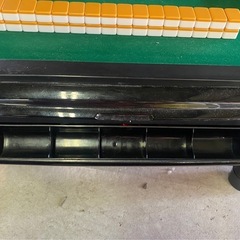 ☆ 全自動麻雀卓　WMT 座卓タイプ　動作品の画像