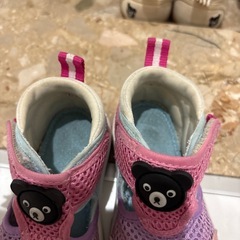 DOUBLEBメッシュの画像
