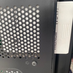 日立　42型　プラズマテレビ　リモコンせっとセットの画像