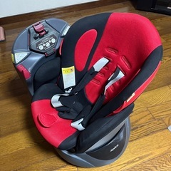 チャイルドシートの画像