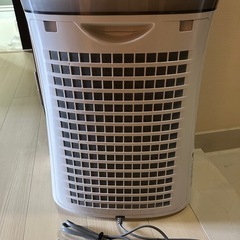 【訳あり】空気清浄機の画像