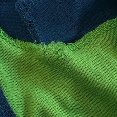 3〜5歳向け　ルイージの画像