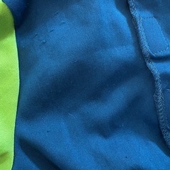 3〜5歳向け　ルイージの画像