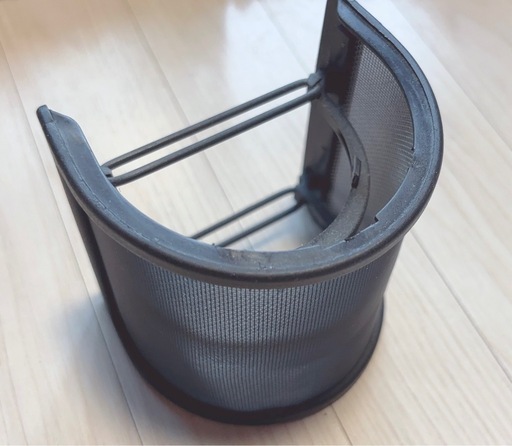 オーディオテクニカ ショックマウント りふれくしょんリフレクションフィルター