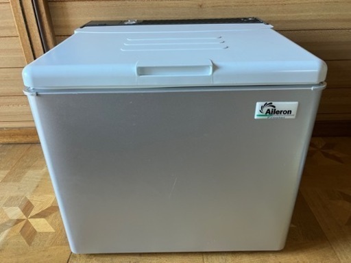 3wayポータブル冷蔵庫