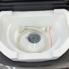 Haier全自動洗濯機のご紹介！（トレファク寝屋川）の画像