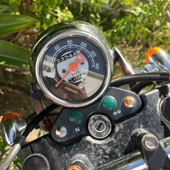 スズキ ST250 Eタイプの画像