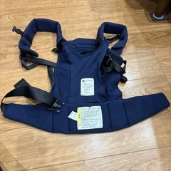 アップリカ　抱っこ紐　軽い　の画像