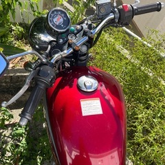 スズキ ST250 Eタイプの画像