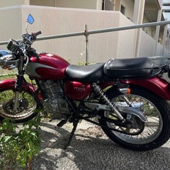 スズキ ST250 Eタイプの画像