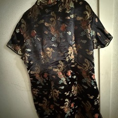 【コスプレ】チャイナドレスの画像