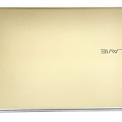 美品　NEC LaVie　タッチパネル搭載　15.6インチ　高性能Core i7　メモリ16GBGB　SSD500GB　Blu-ray　Bluetoothの画像