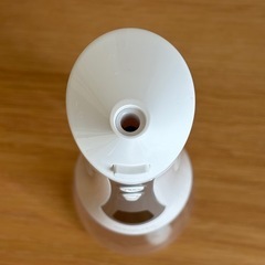 CLEARLABO 口腔洗浄器 ジェットウォッシャーの画像