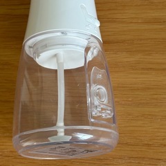 CLEARLABO 口腔洗浄器 ジェットウォッシャーの画像