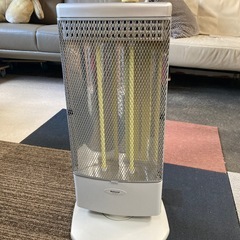 電気ストーブの画像