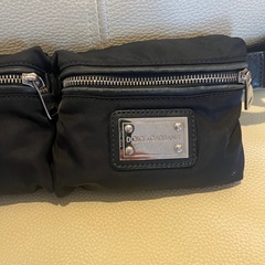 D&G ボディーバックの画像