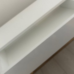 フランフラン　テレビ台の画像