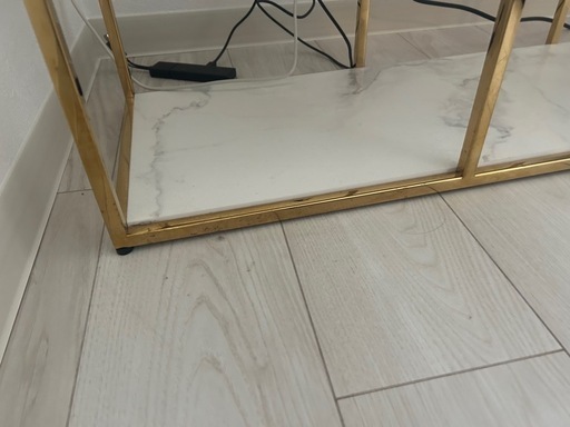 フランフラン　テレビ台