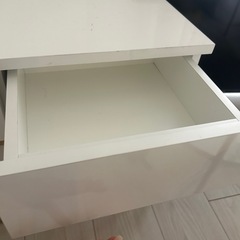 フランフラン　テレビ台の画像