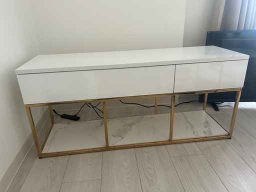 フランフラン　テレビ台