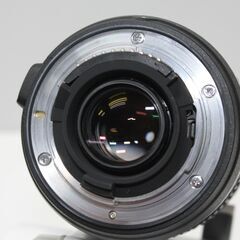 Nikon/AF-S DX Zoom-Nikkor 18-70mm f3.5-4.5G IF-ED/ズームレンズ ⑤の画像