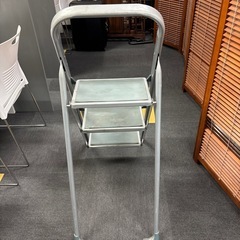 ステップチェア3段の画像