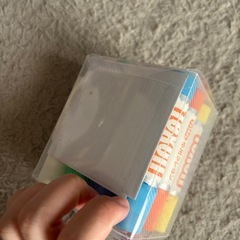 布用絵の具セットの画像