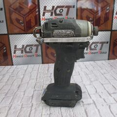マキタ TD173D（B） インパクトドライバの画像