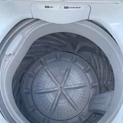 ✅アイリスオーヤマ全自動洗濯機✅ ✅IAW-T451✅の画像