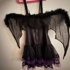 【コスプレ】デビルの画像