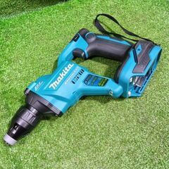 マキタ FS600DZ 充電式スクリュードライバ 本体のみ【市川行徳店】【店頭取引限定】【中古】管理番号：IT7DPSTJOQ93の画像