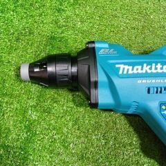 マキタ FS600DZ 充電式スクリュードライバ 本体のみ【市川行徳店】【店頭取引限定】【中古】管理番号：IT7DPSTJOQ93の画像