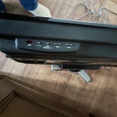 商談中　
32型テレビの画像