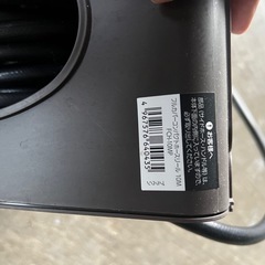 アイリスオーヤマ10Mホースの画像