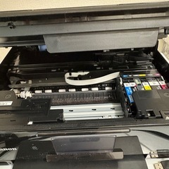 動作良好 。Canon プリンターの画像