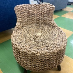 R71 アジアン家具　椅子の画像