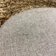 R71 アジアン家具　椅子の画像