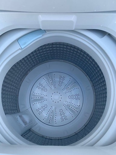 ✅ハイアール電気洗濯機✅ ✅OBBW-60A✅ 