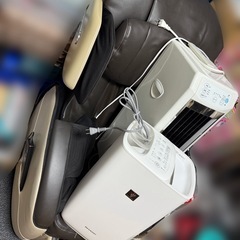 生活家電、不用の為無料でどうぞ椅子も欲しい方は持っていってください
の画像