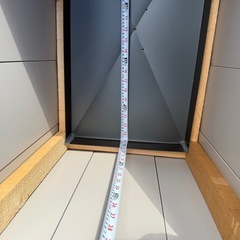 屋外　ゴミ箱　ダストボックスの画像