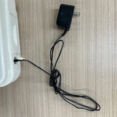 デジタルはかり　20kgの画像