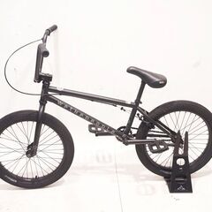 WE THE PEOPLE 「ウィーザピープル」 NOVA 2018年モデル BMXの画像