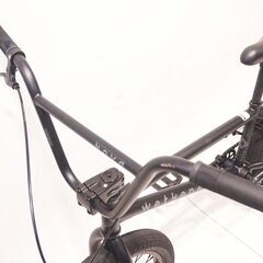 WE THE PEOPLE 「ウィーザピープル」 NOVA 2018年モデル BMXの画像