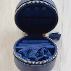 DIAMONDSHIRAISHI アクセサリーケースの画像